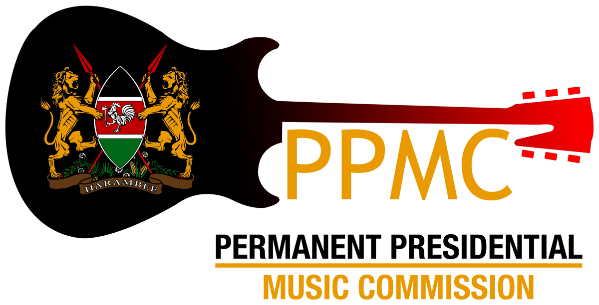 PPMC — Permanent Presidential Music Commission